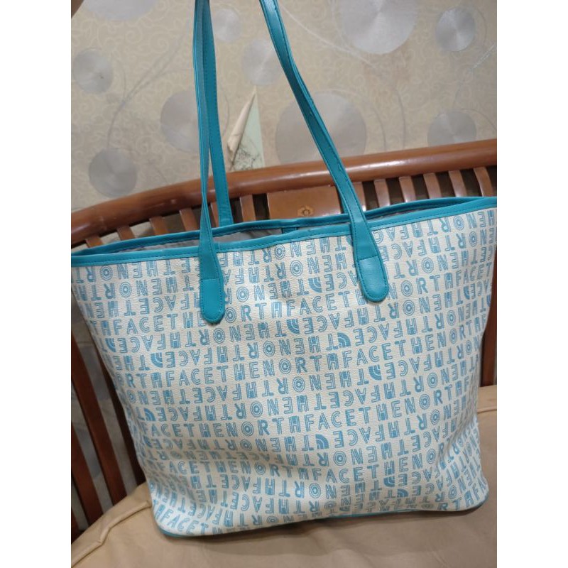 Tas Tote the north face ORI second