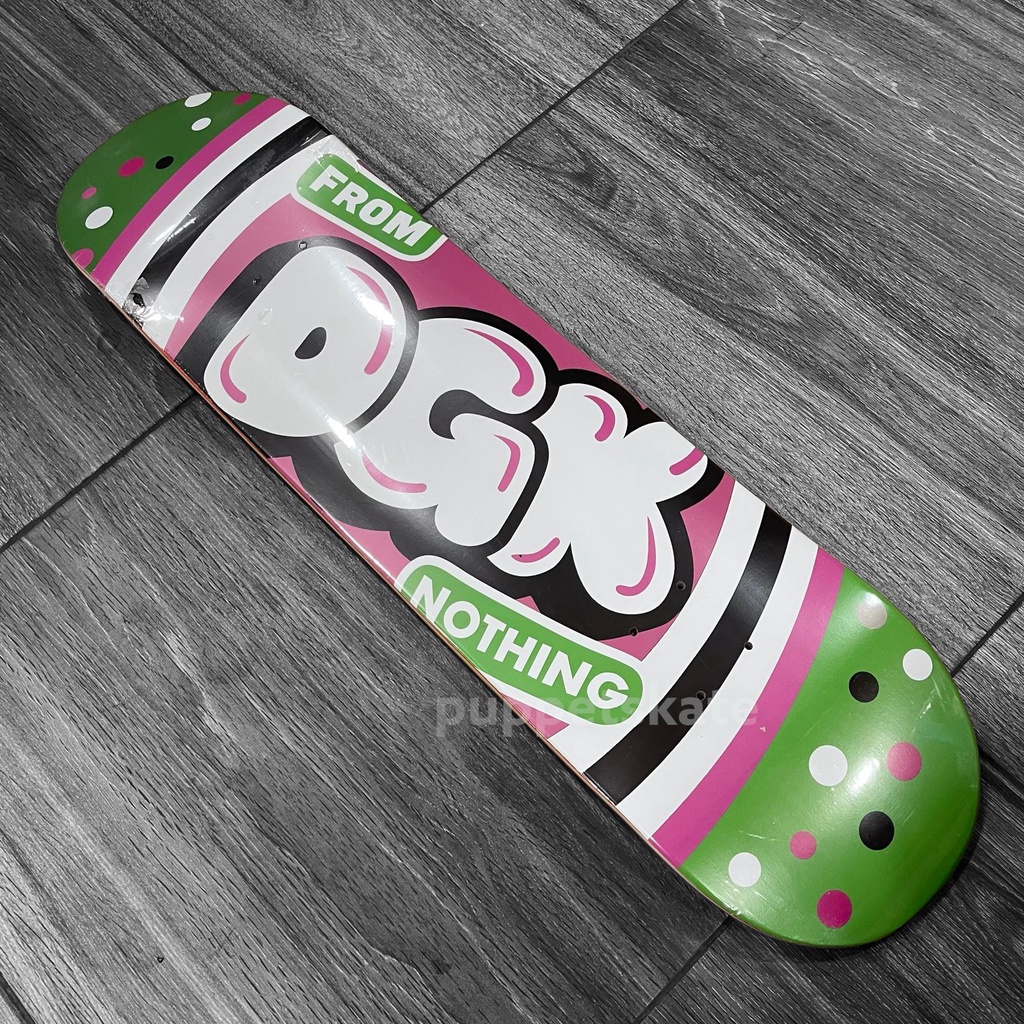 DGK Skateboard deck original impor usa pemula or pro