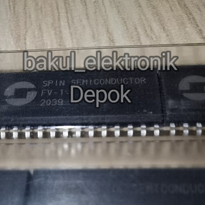 SPIN -FV1 SPN1001-FV1 REVERB IC