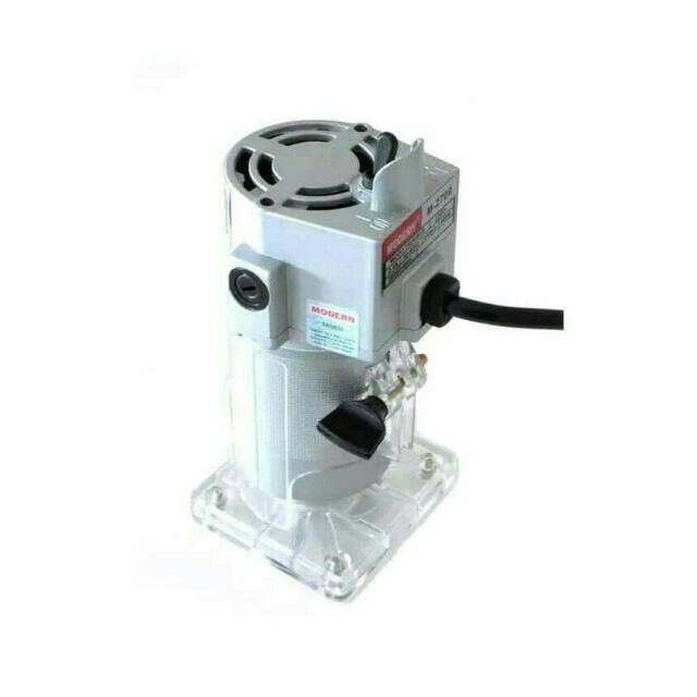 Mesin profil kayu / hand trimmer / wood trimmer