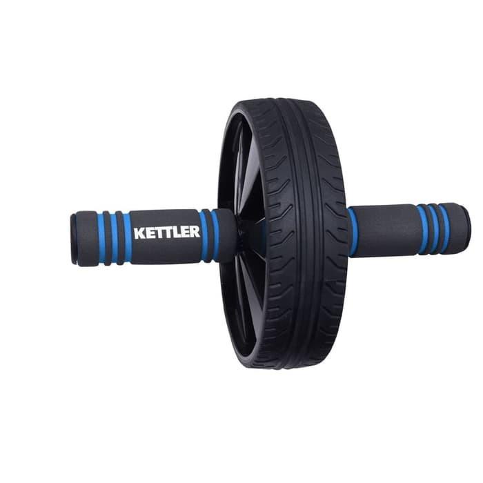 Wheel Exercise / Double Wheel Kettler / AB WHEEL
