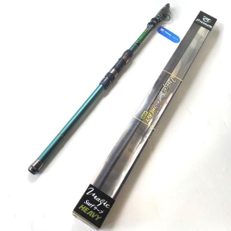 Joran pioneer  magic surf heavy 360