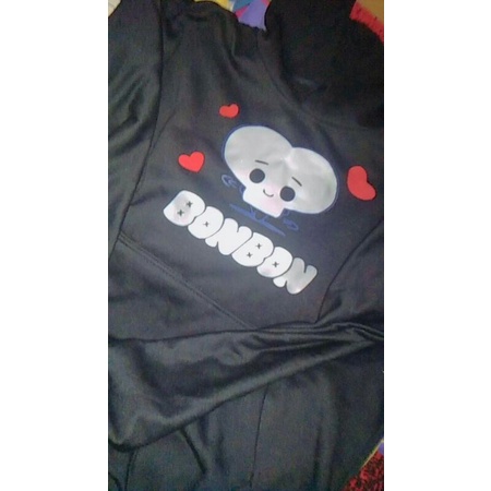 HOODIE TREASURE TRUZ