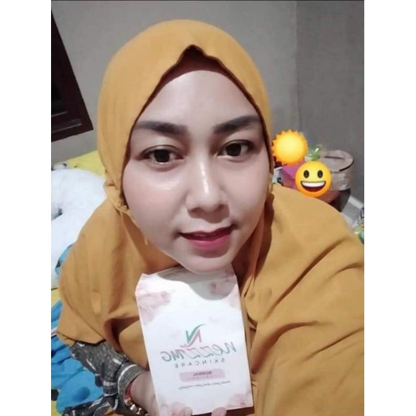 Nezzmg skincare