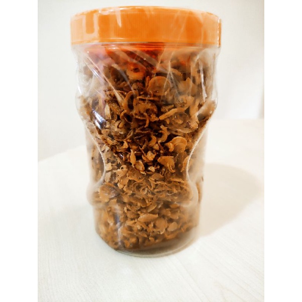 

Bawang/Brambang Goreng Original