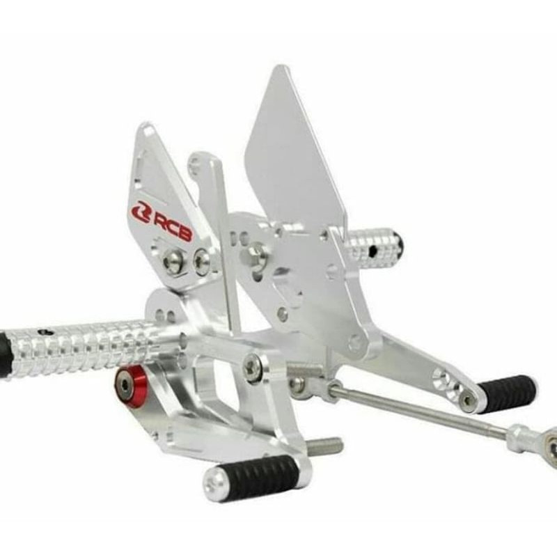 Racing Underbone / Footstep / Footrace RCB Racing Boy R15/Vixion/R15VVA Original