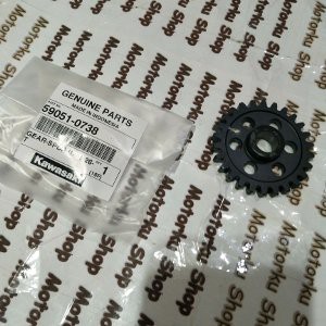 Gear Spur KLX Gigi selah [SALE]