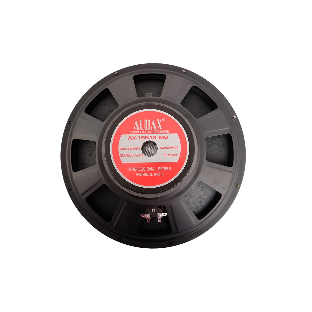 speaker 15 inch audax AX15513 M8 / AX 15513 M8 / AX 15513-M8 – ORIGINAL
