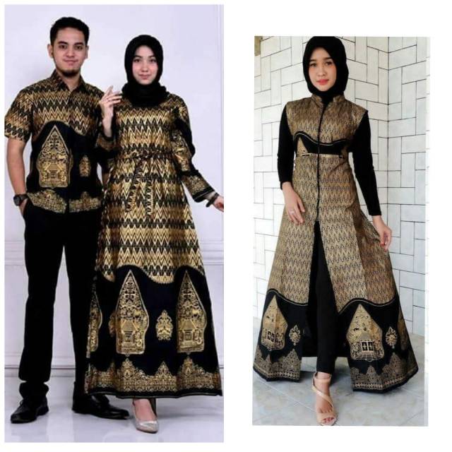 Couple prada wayang best seller