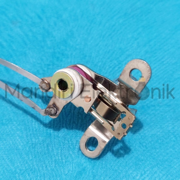 Otomatis thermostat setrika Philips HD1172 - Otomatis Setrika Philips 1172 - Thermostat Setrika Philips