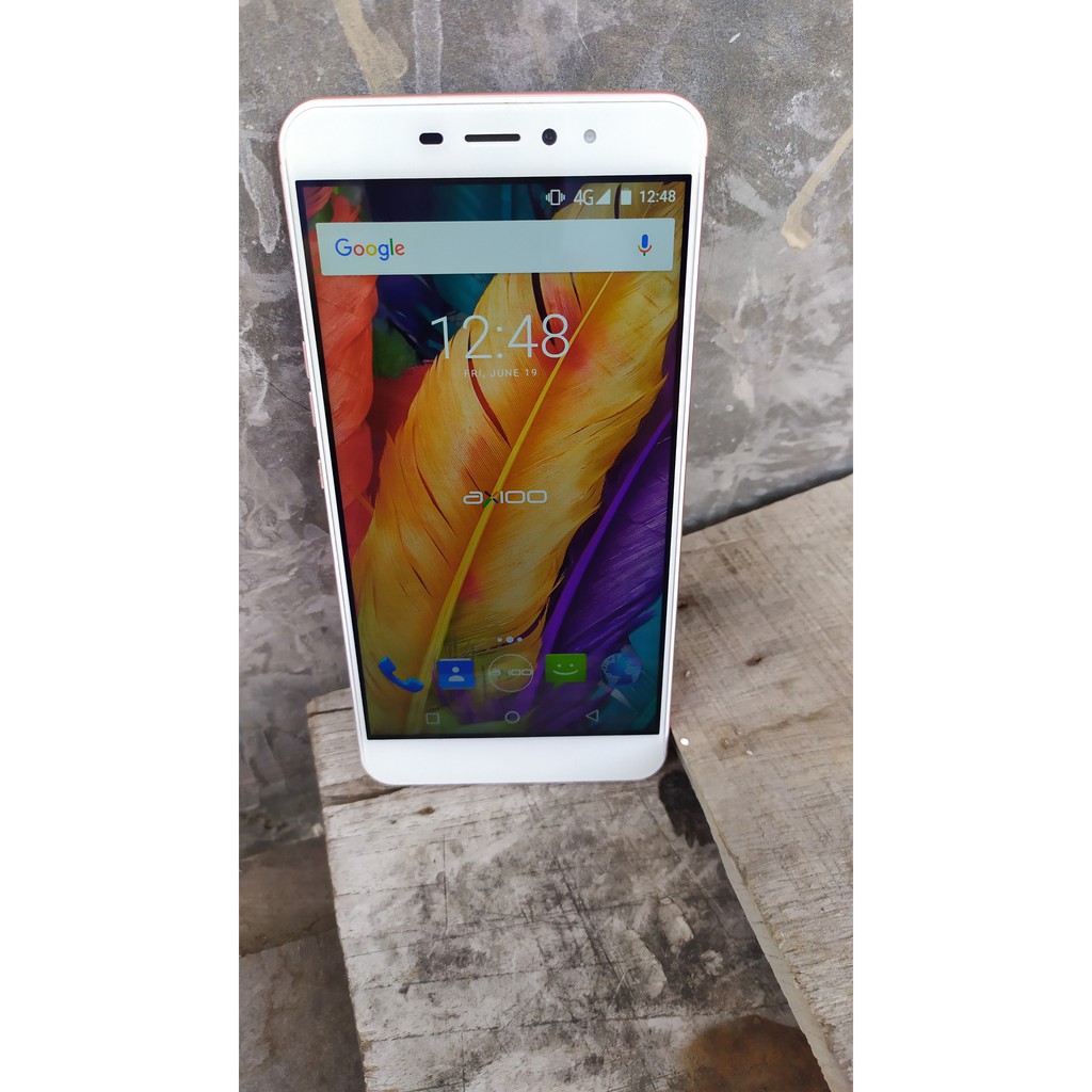 Hp Murah Smartphone 4g Axioo Venge 2 Shopee Indonesia