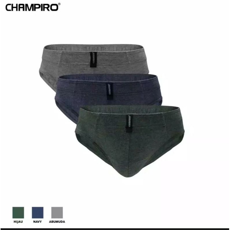 celana dalam champiro