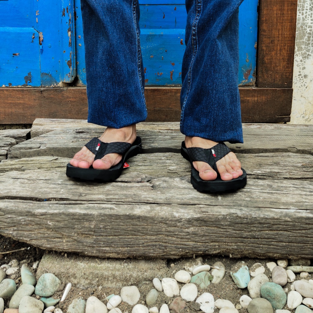 Sandal Rei Arei Kilua Sandal Japit Sandal Jepit Sandal Outdoor Sandal Rei Sandal Pria