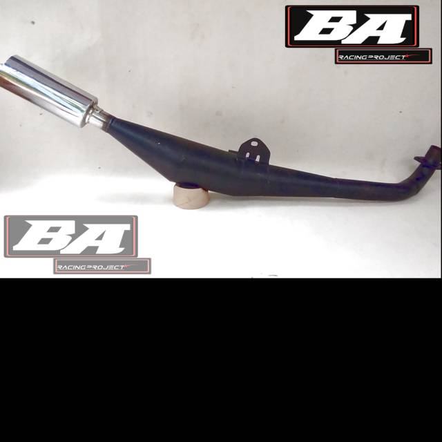 Knalpot F1ZR/ Knalpot Fiz R racing /Knalpot Fiz R standar/ Knalpot Fiz R original