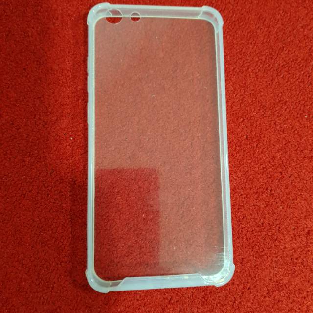 CASE FUZE POLOS VIVO Y69