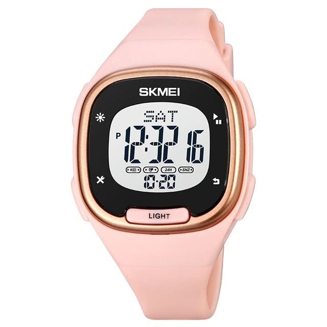 JAM TANGAN CEWEK DIGITAL SPORT SKMEI 1959 ORIGINAL WATERESITAN/SKMEI 1959/JAM TANGAN CEWEK SKMEI 1959/