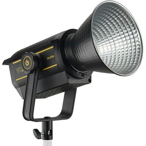 GODOX VL200 Video Light Continuous