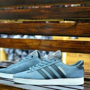 adidas Neo derby