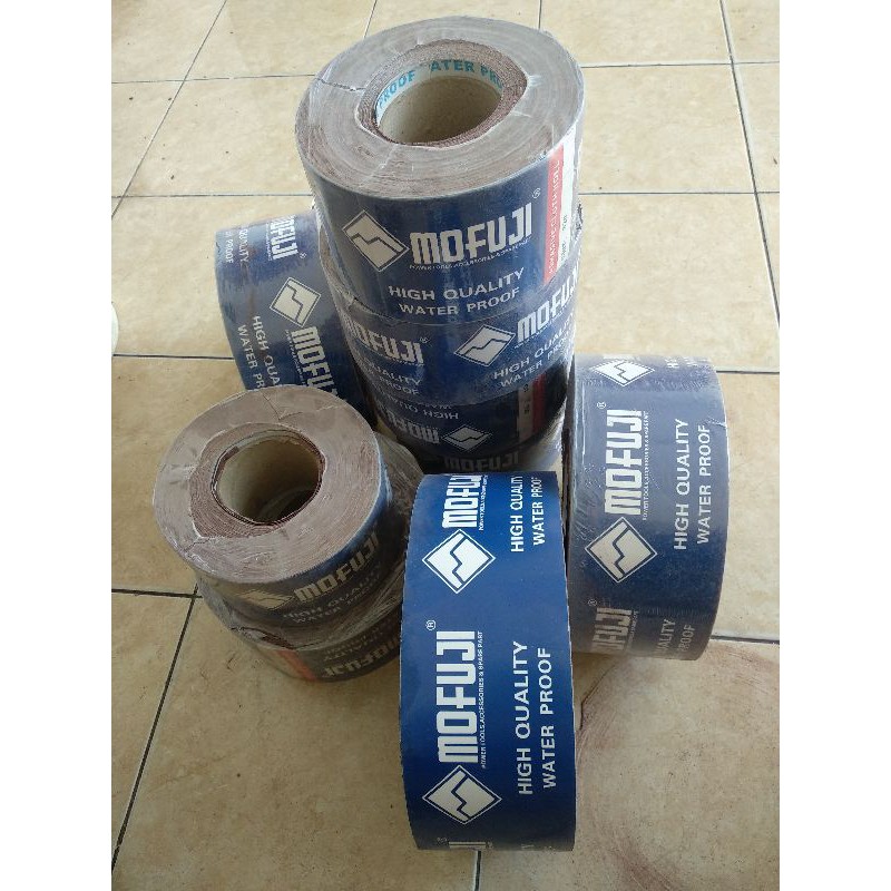 Amplas Roll Meteran Kualitas Premium