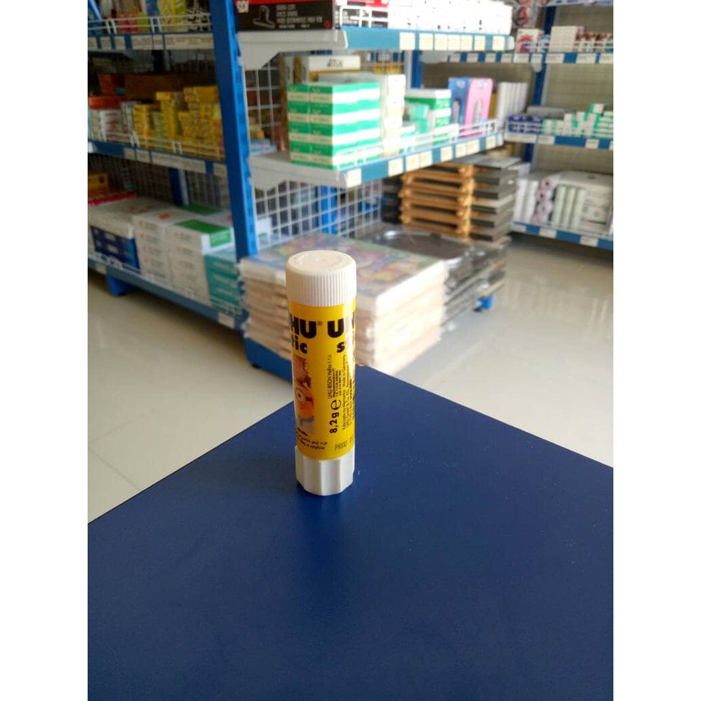 

Ready Lem Stick UHU 8 gr