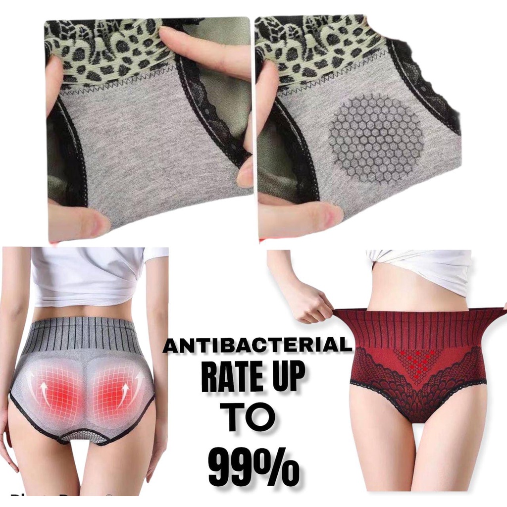 Celana korset pelangsing perut Celana Korset Slimming Pants Pelangsing Perut