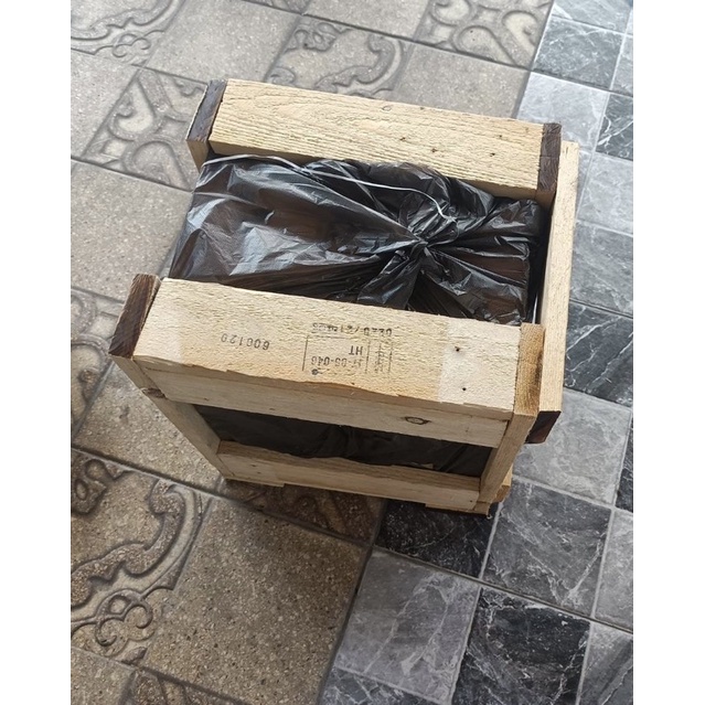 

Pallret Kayu