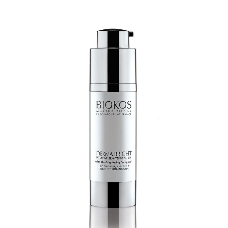 BIOKOS Derma Bright Intensive Brightening Serum 30ml.