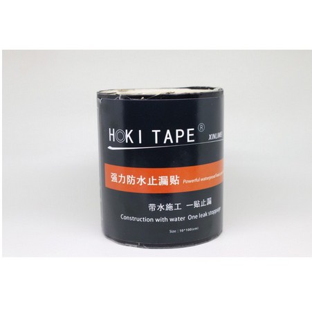 W - FLEX TAPE HOKI TAPE