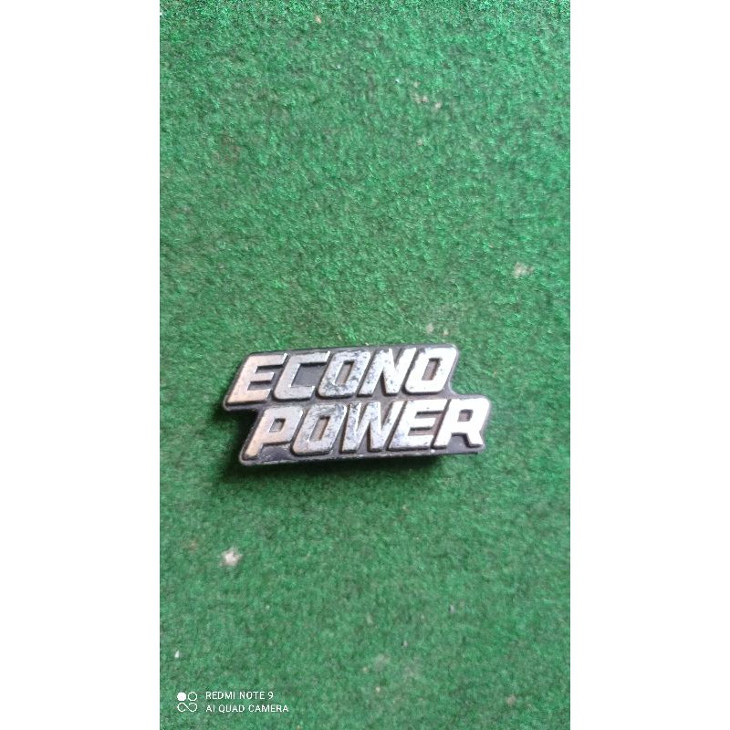 embel sayap econo power astrea prima ori