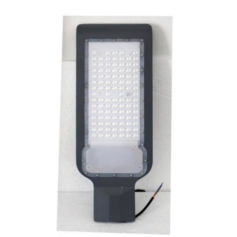 Lampu Jalan Pju Led 100 Watt 100w Pju Smd Shopee Indonesia