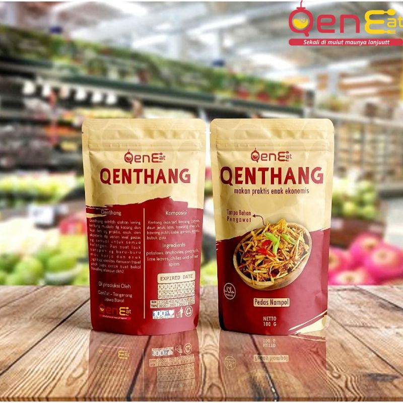 

kentang kering mustofa by Qeneat