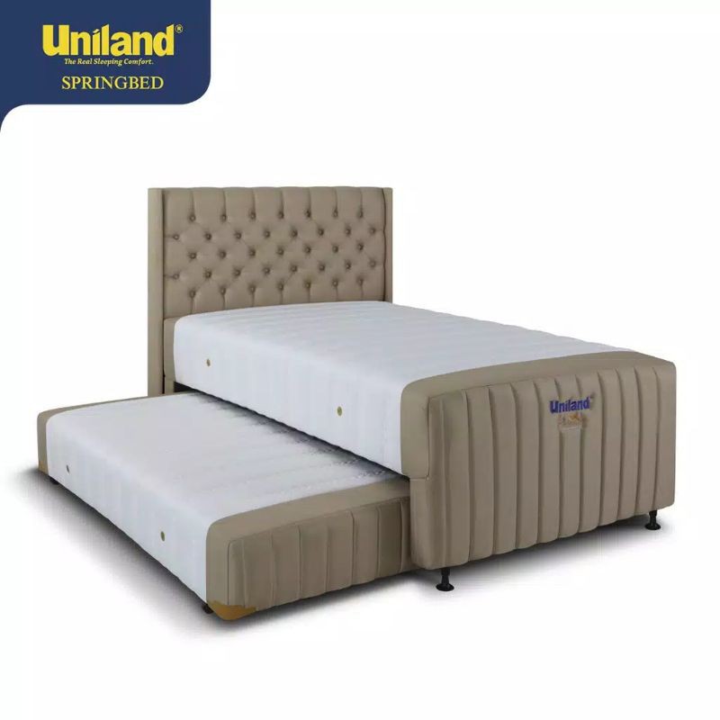 SPRING BED 2 in 1 / KASUR 2 in 1 berkwalitas