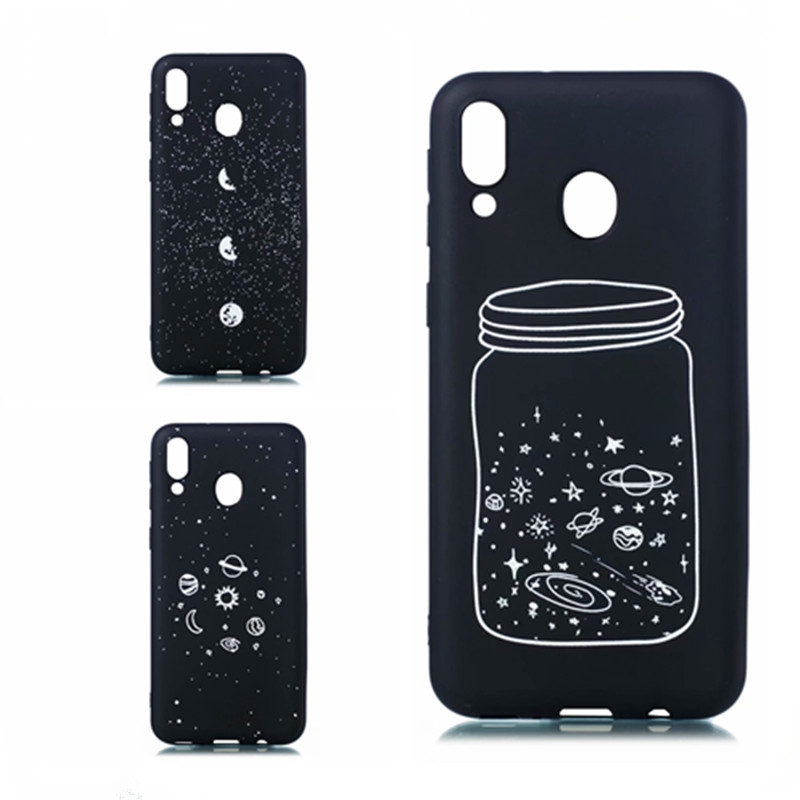 Casing Soft Case oppo Realme C15 C11 Narzo C3 C2 C1 5i 5S