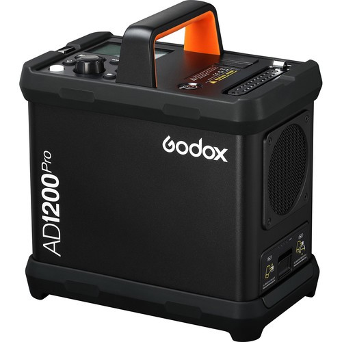 Godox AD1200Pro Battery Powered Flash System