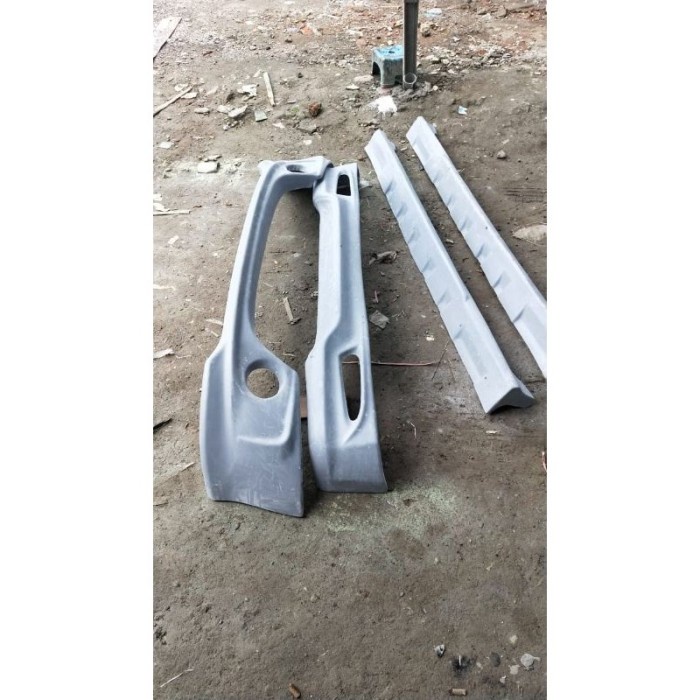 Bodykit Sirion - Sirion - Daihatsu Sirion DISKONBRO bodykit daihatsu sirion