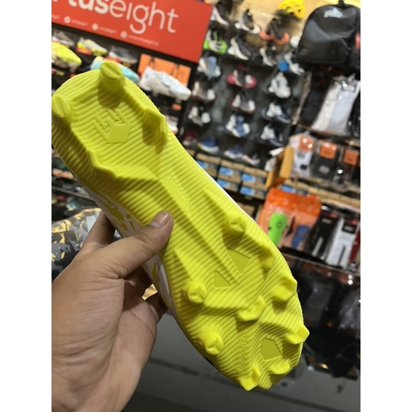 SEPATU BOLA MILLS VONIX FG