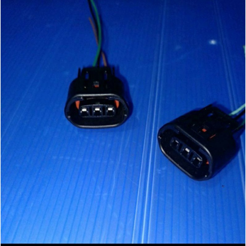 SOCKET ALTENATOR DINAMO AMPERE TOYOTA KIJANG KAPSUL COROLLA