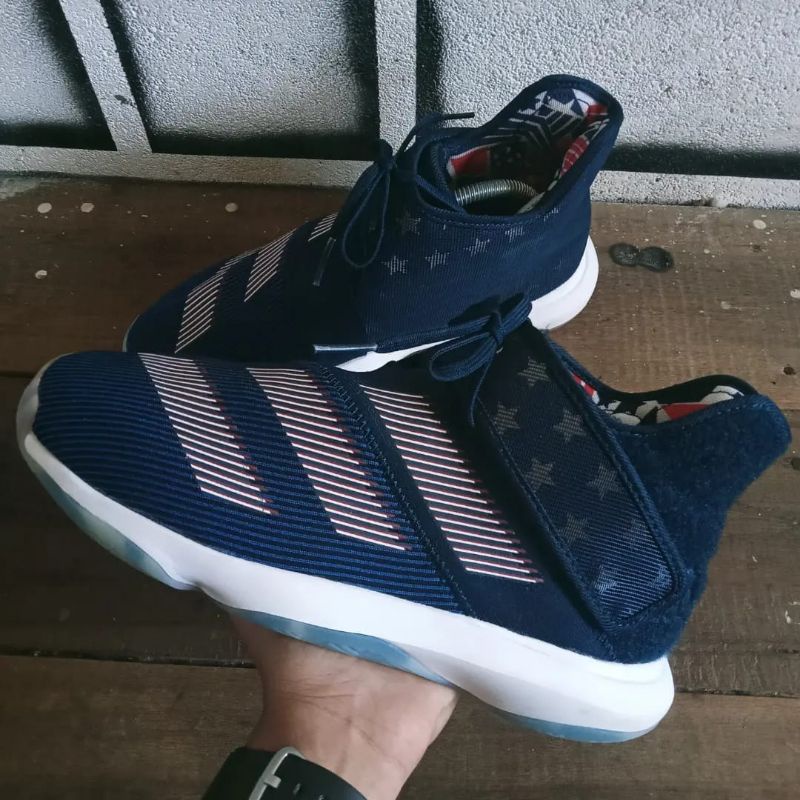 Adidas CLU 600001 Basketball Shoes second size 41