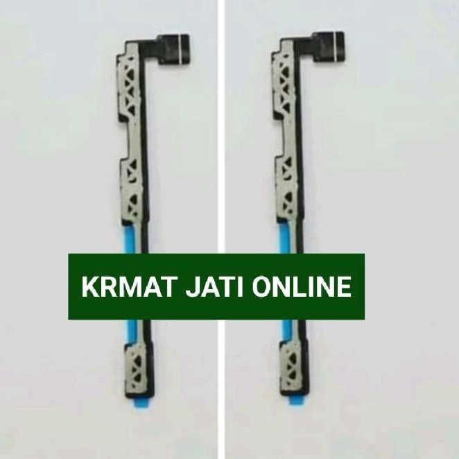 FLEXIBEL TOMBOL POWER ON OF DAN VOLUME LENOVO K4 NOTE A7010