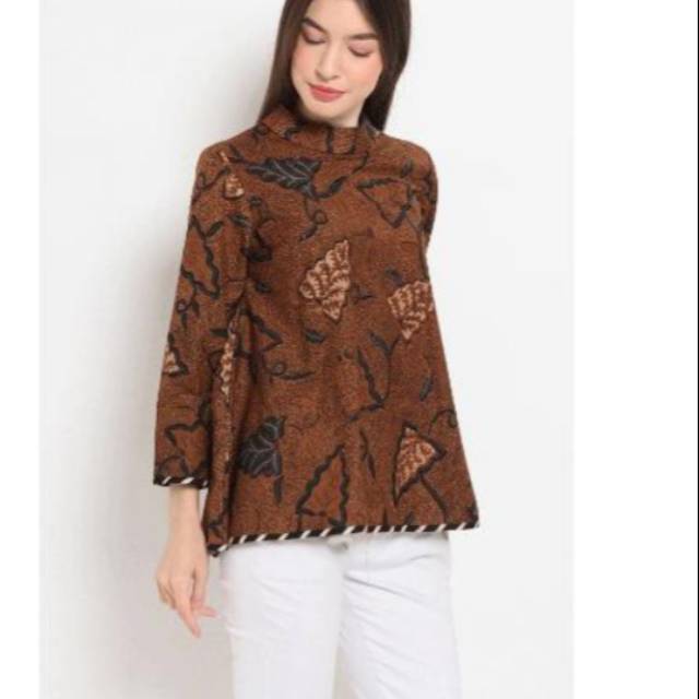 Preloved batik nona rara