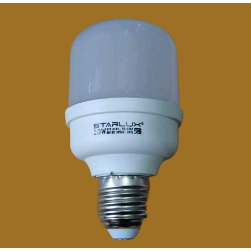 LED BULB MURAH 10 watt