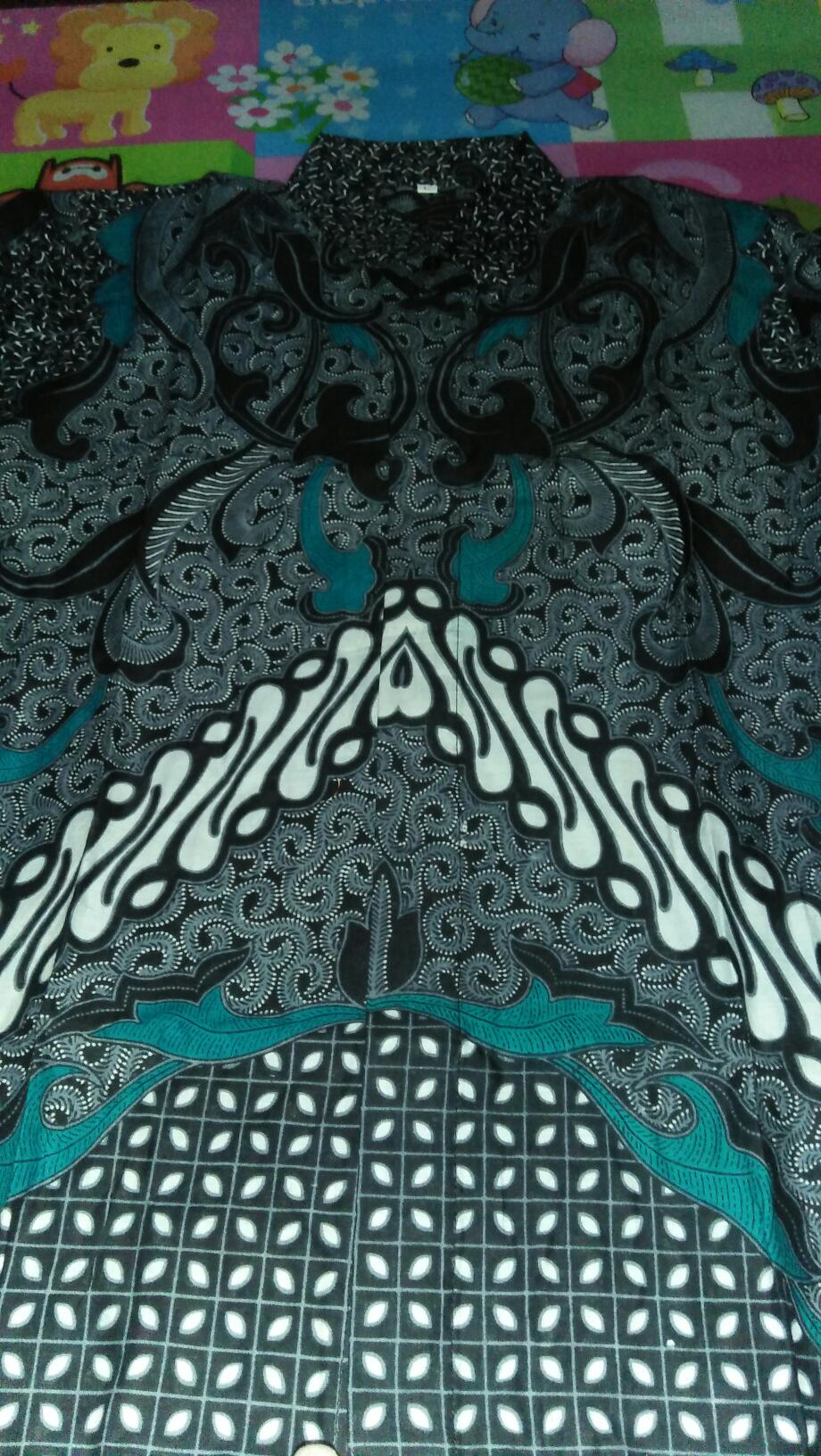 Maura Couple - Sania Ruffle Batik Couple Ori Ndoro Jowi Dnt Garansi Termurah Shopee - Couple Reno