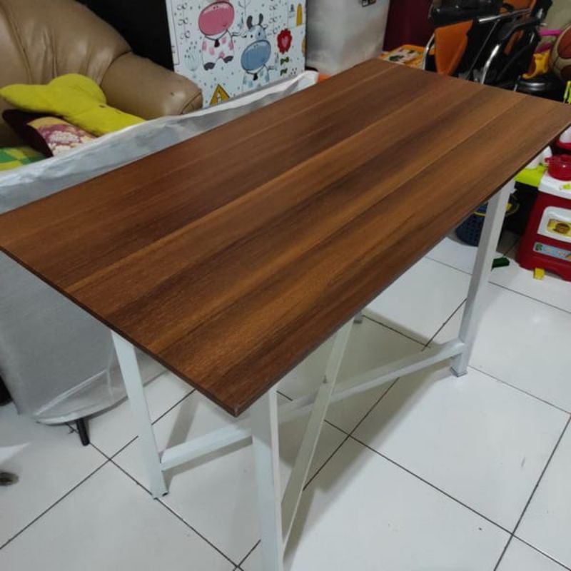 meja lipat 100x60x79