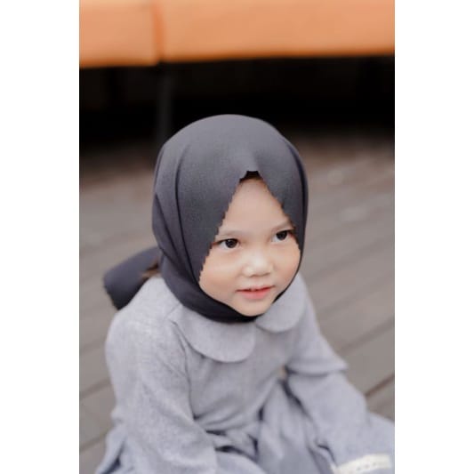 PROMO!!!pashmina anak pinggiran laser cut / pashmina / hijab anak / jilbab anak / kerudung anak (COD)