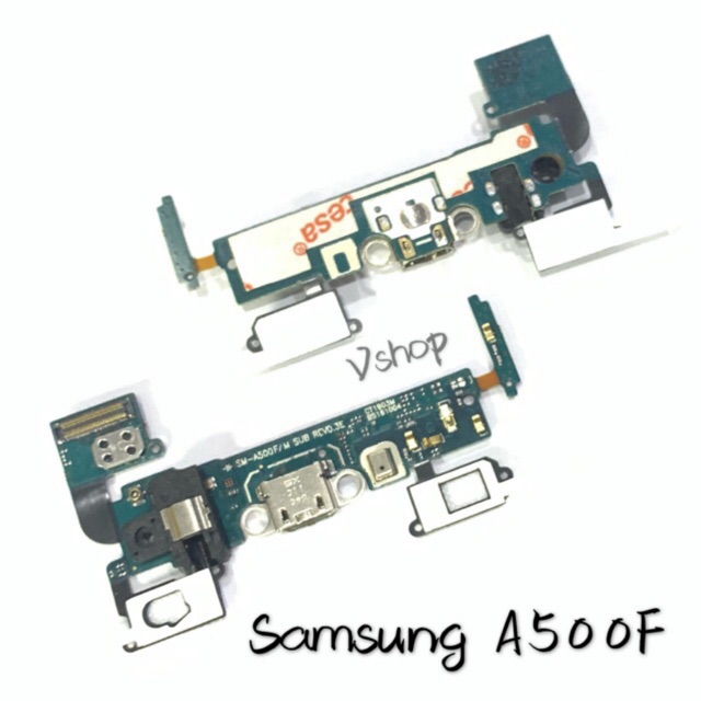 FLEXIBEL KONEKTOR CHARGER CON CAS TC SAMSUNG A5 - A500F FLEXIBLE UI UP