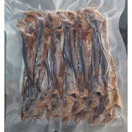 

Ikan Bage Khas Sumbawa isi +- 200rg