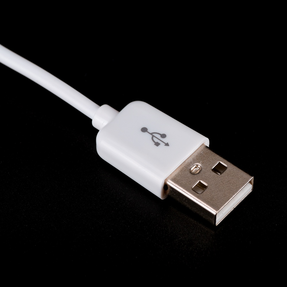 7.1 Sound Card Eksternal USB Dengan Kabel Untuk Desktop