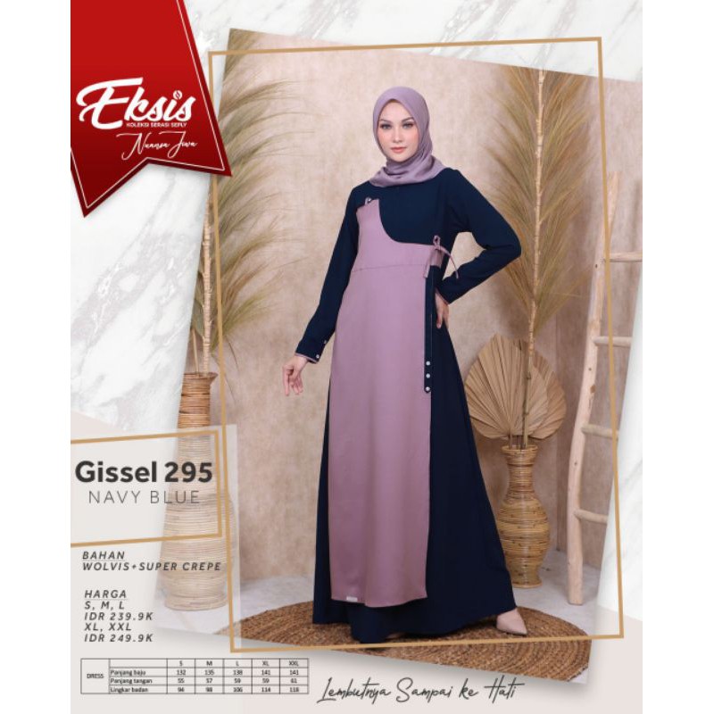 

Gisel 295