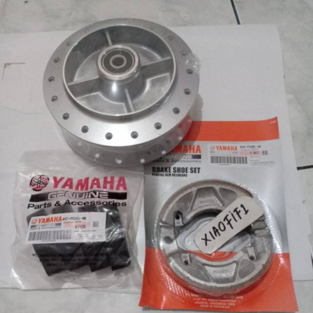 tromol belakang Vega ZR, Jupiter MX, jupiter z1,vega-r new,V-IVION LAMA ( 1 set )