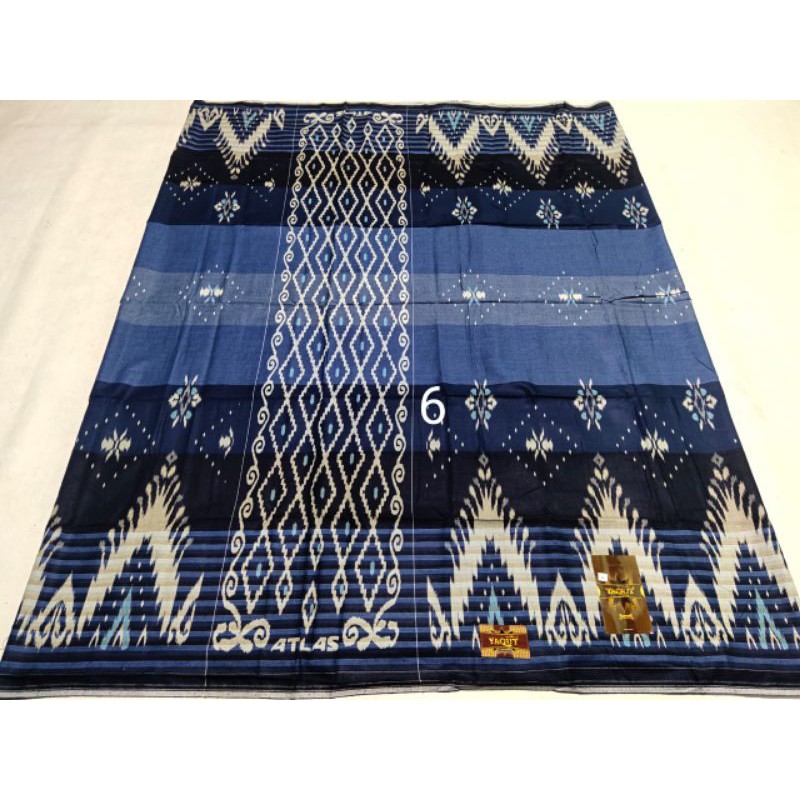 ATLAS RAYON SPESIAL GREET YAQUT, ECER,GROSIR DAN KODIAN SIAP